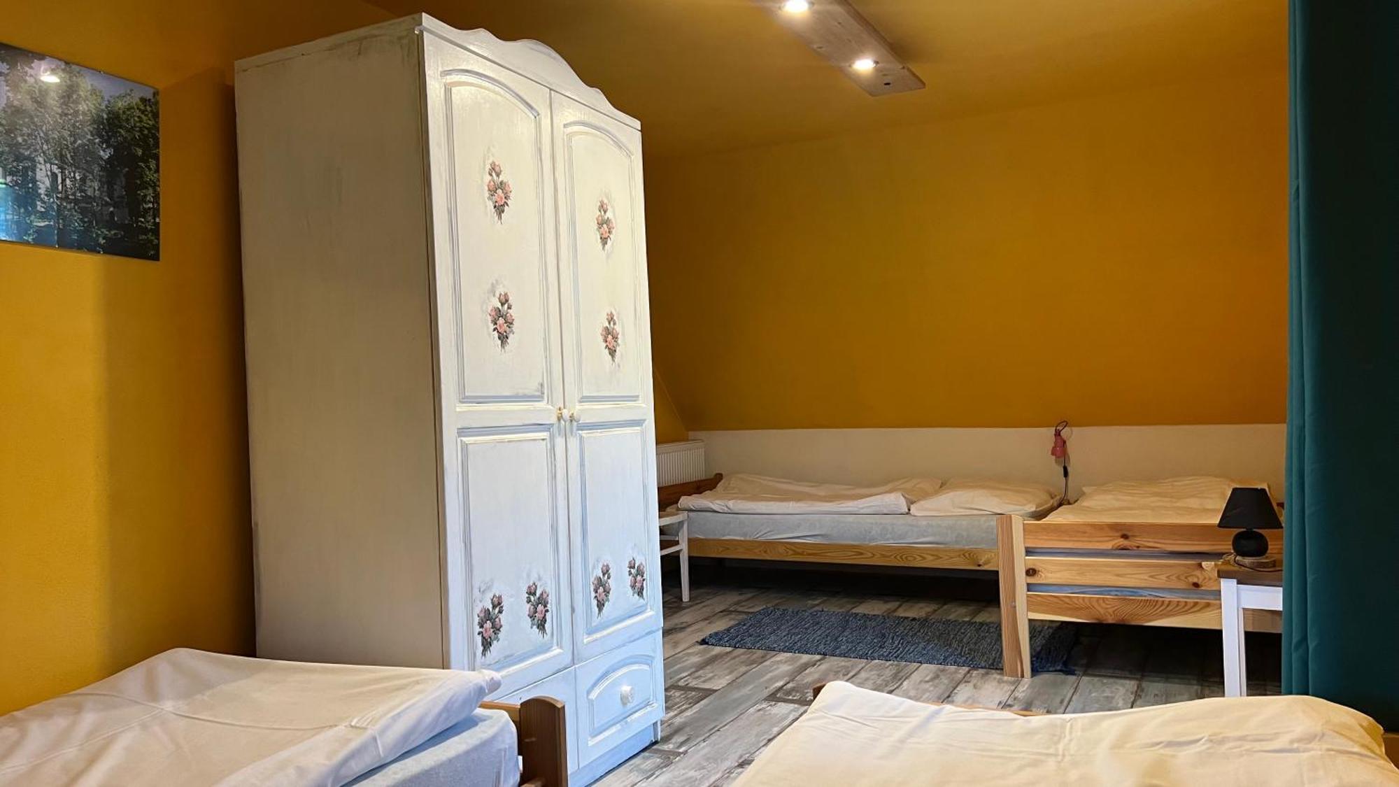 Chalupy na Majeri Nižné Malatíny Exteriér fotografie