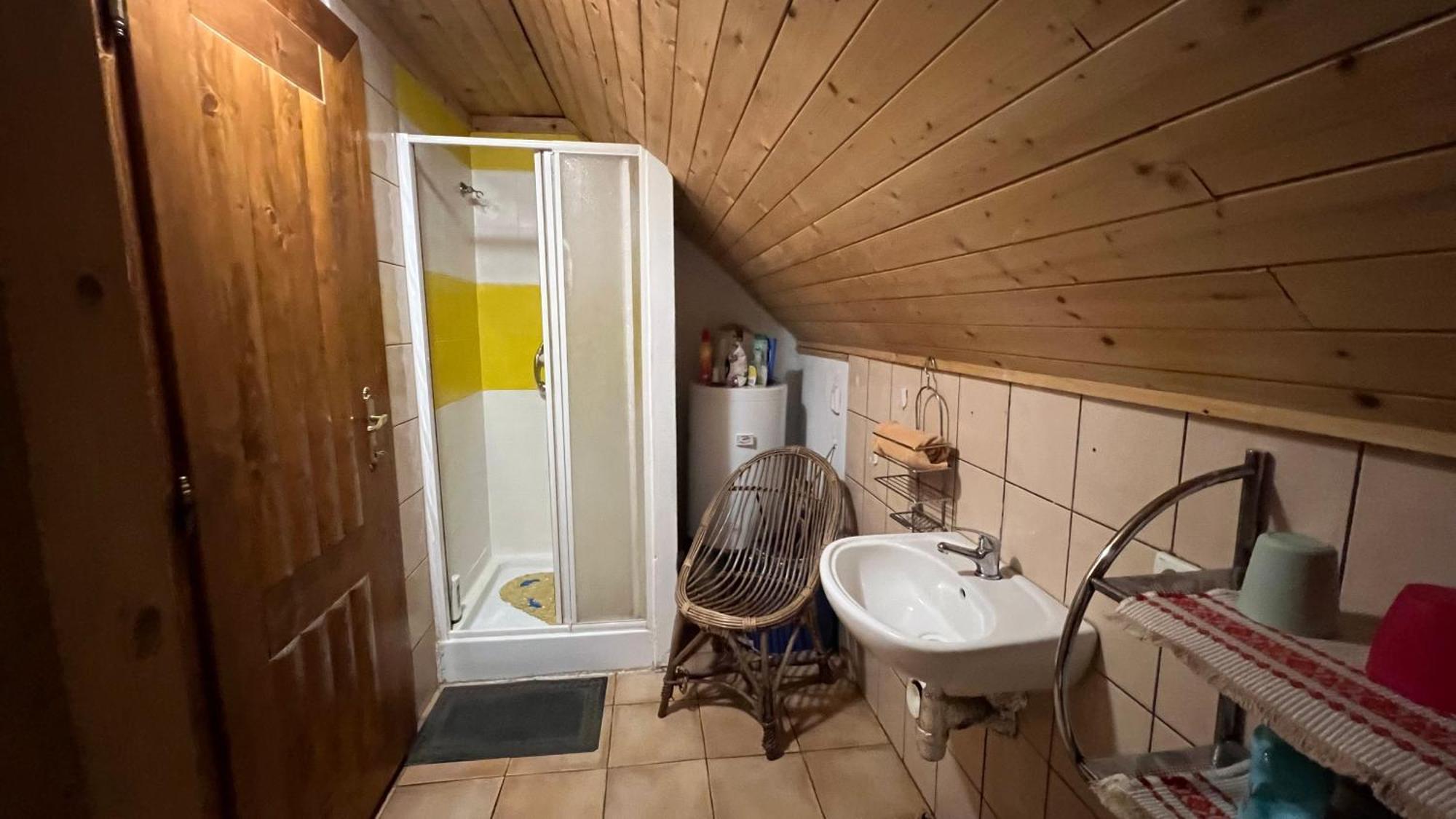 Chalupy na Majeri Nižné Malatíny Exteriér fotografie
