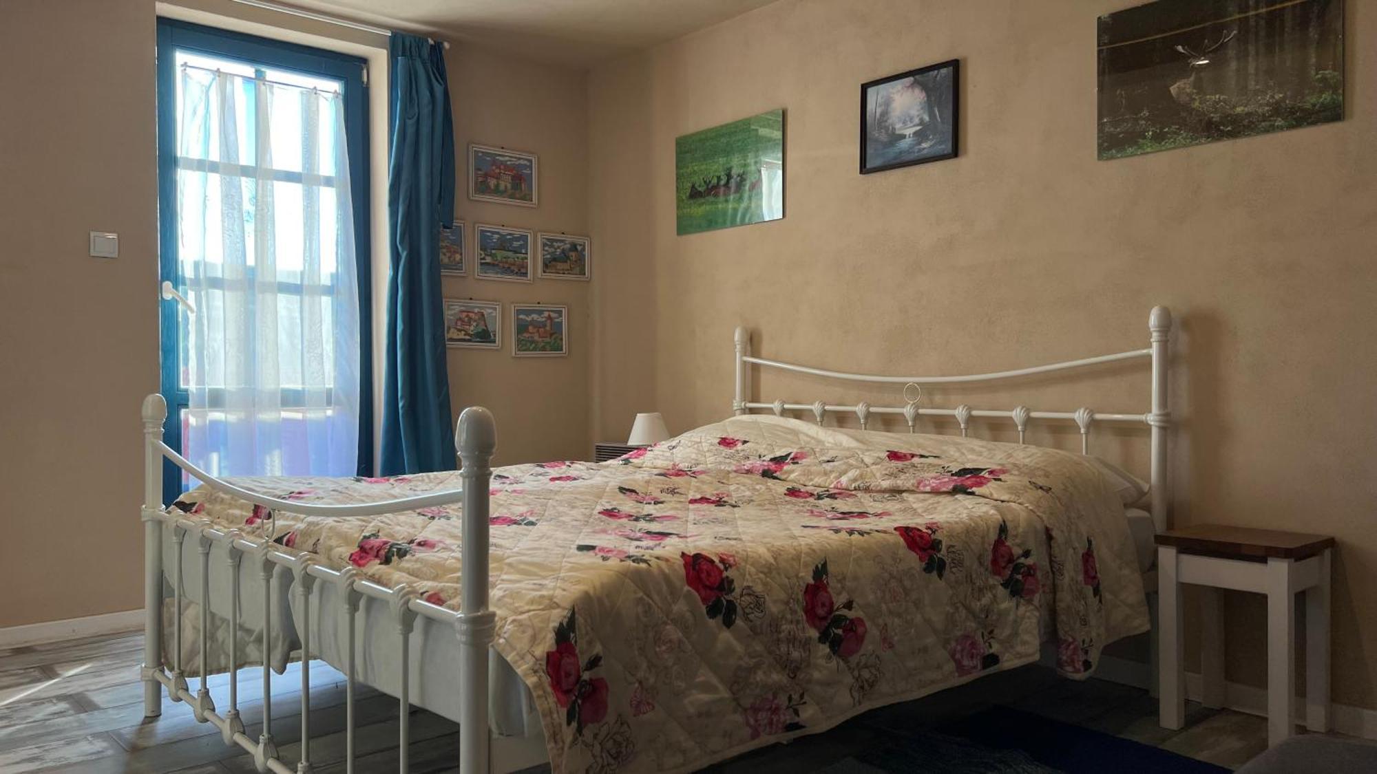 Chalupy na Majeri Nižné Malatíny Exteriér fotografie